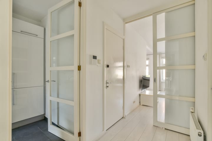 Foto 5 van Agamemnonstraat 15-2