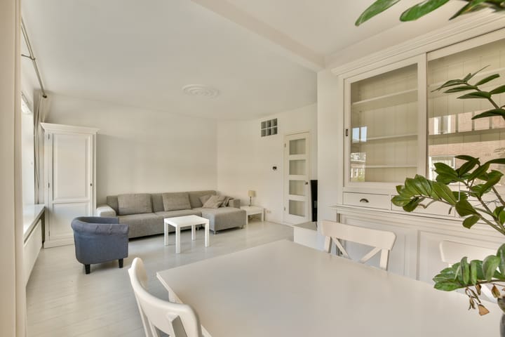 Foto 7 van Agamemnonstraat 15-2