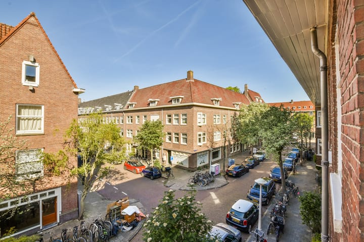 Foto 8 van Agamemnonstraat 15-2