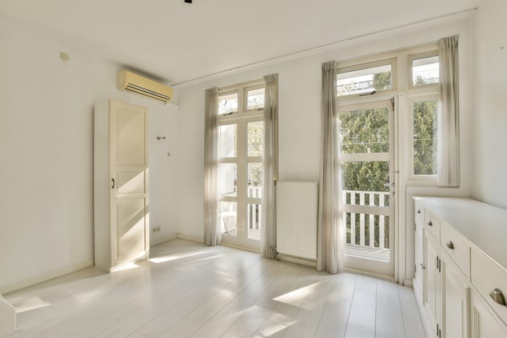 Foto 10 van Agamemnonstraat 15-2