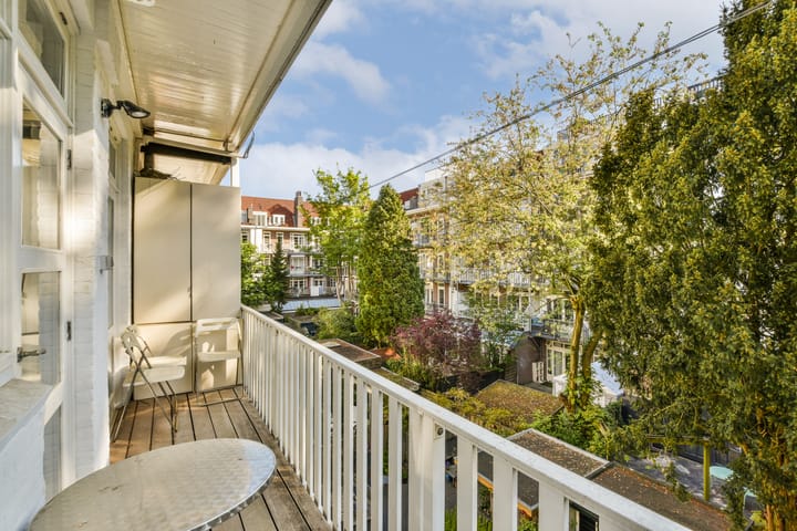 Foto 12 van Agamemnonstraat 15-2