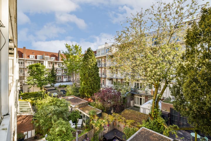 Foto 13 van Agamemnonstraat 15-2