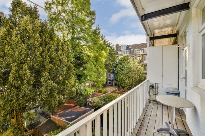 Foto 15 van Agamemnonstraat 15-2