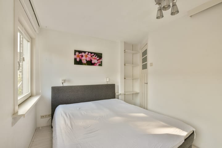 Foto 19 van Agamemnonstraat 15-2