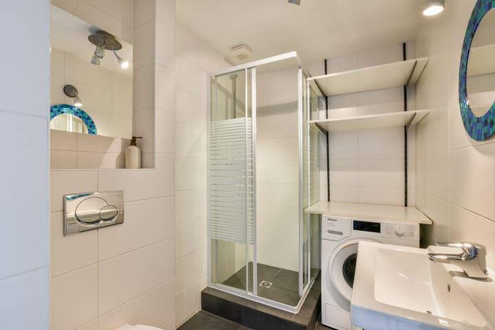 Foto 20 van Agamemnonstraat 15-2