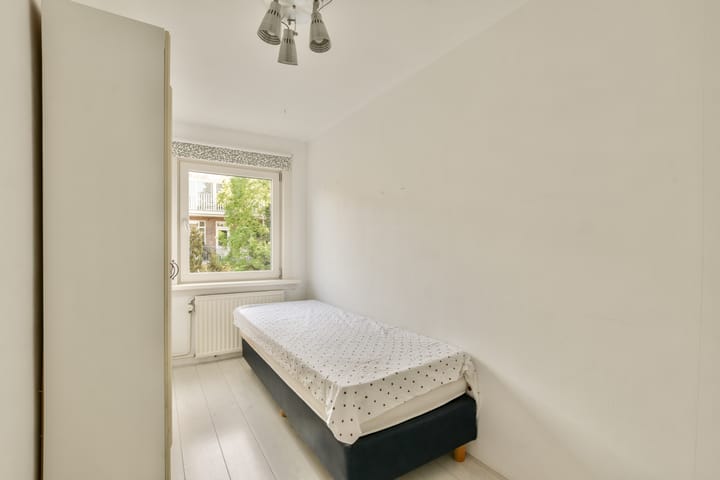 Foto 21 van Agamemnonstraat 15-2