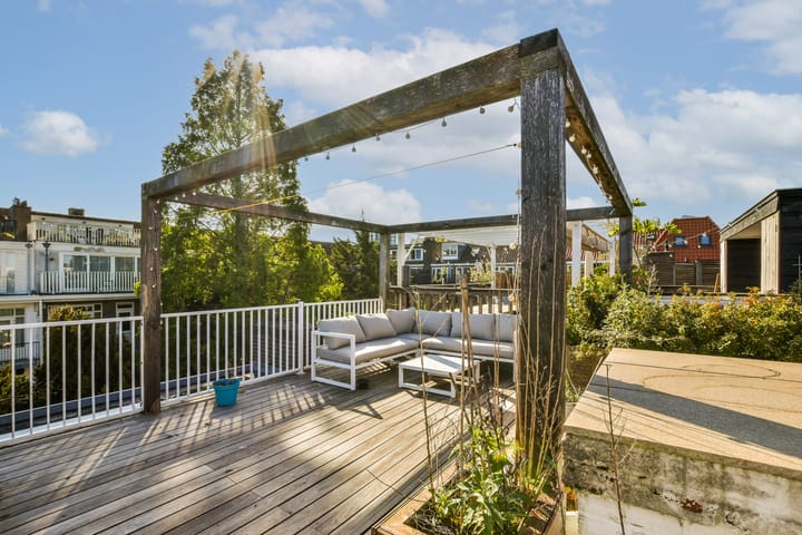 Foto 23 van Agamemnonstraat 15-2