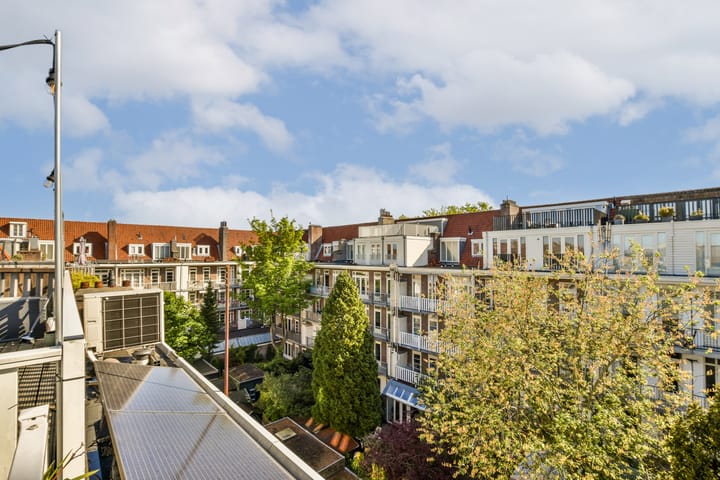 Foto 24 van Agamemnonstraat 15-2