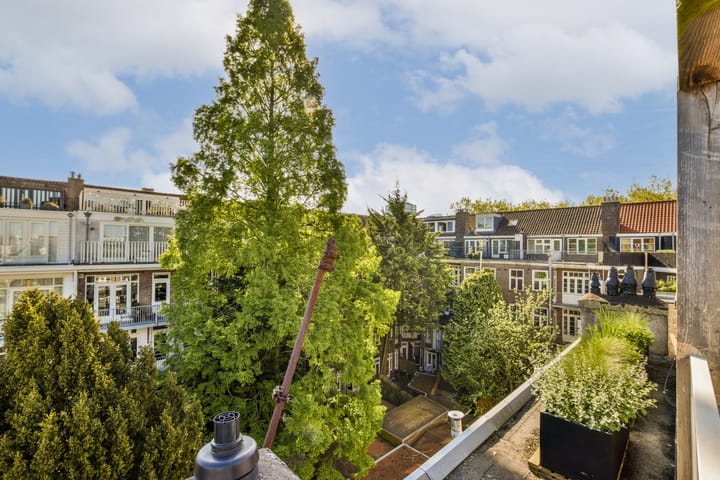 Foto 25 van Agamemnonstraat 15-2