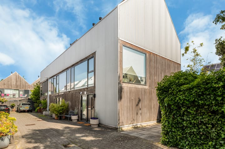 Photo 1 of Poterne 1