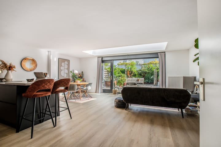 Foto 4 van Poterne 1