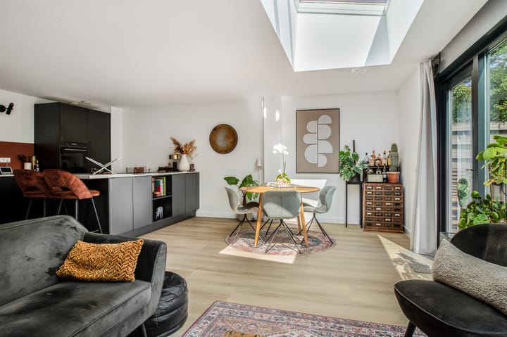 Foto 5 van Poterne 1