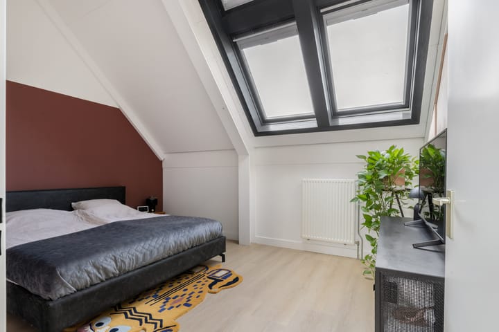 Photo 6 of Poterne 1