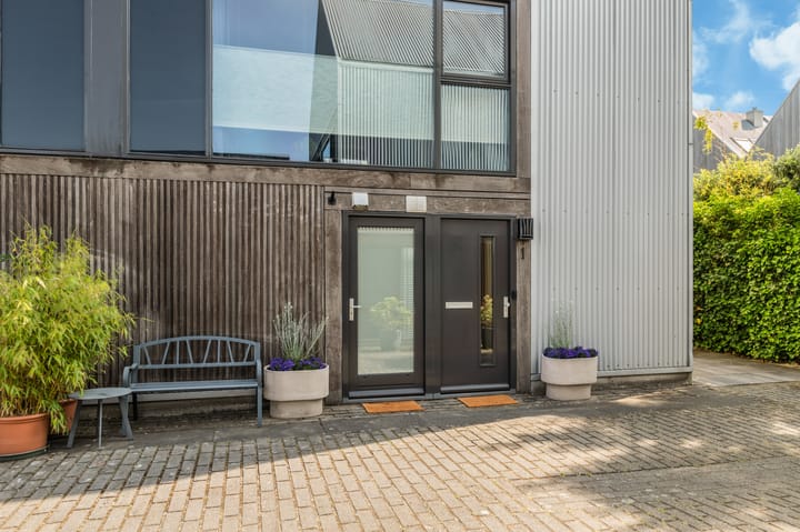 Photo 9 of Poterne 1