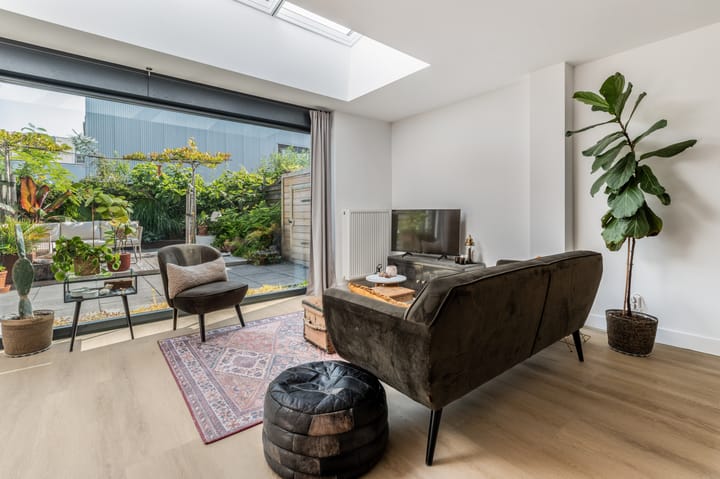 Photo 20 of Poterne 1