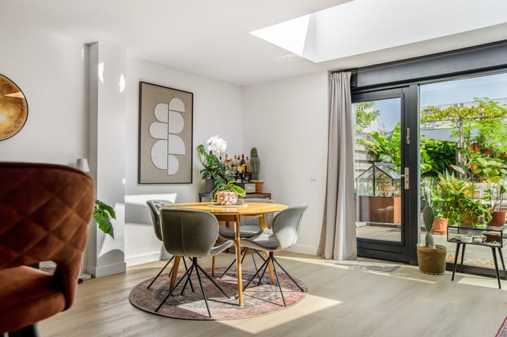 Photo 21 of Poterne 1