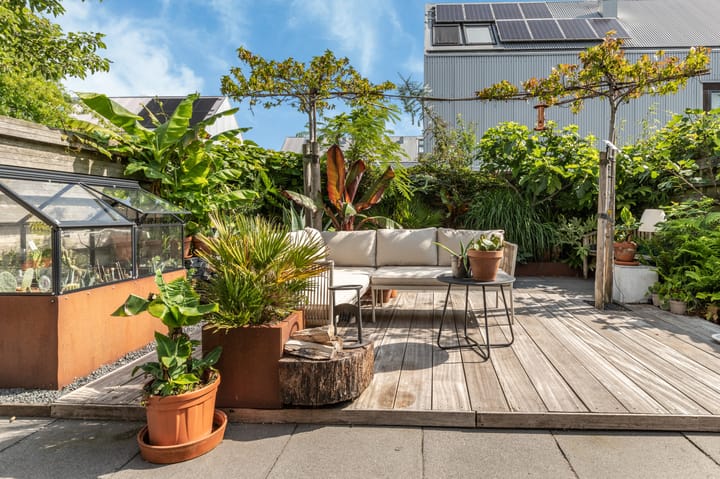 Photo 26 of Poterne 1