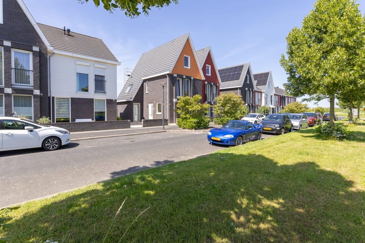 Foto 5 van Dijkgraaf 54