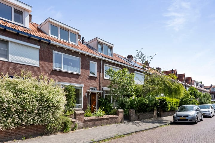 Foto 2 van Gijsbrecht van Aemstelstraat 119