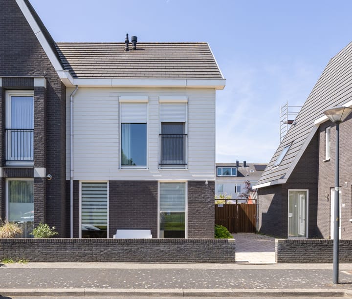 Foto 4 van Dijkgraaf 54