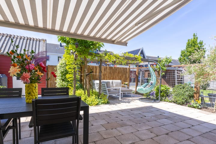 Foto 45 van Dijkgraaf 54