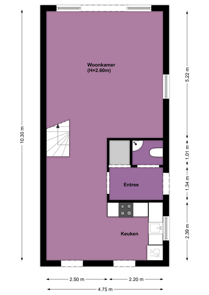 Foto 47 van Dijkgraaf 54