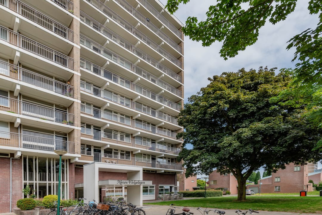 Photo 2 of Alfred Nobellaan 555