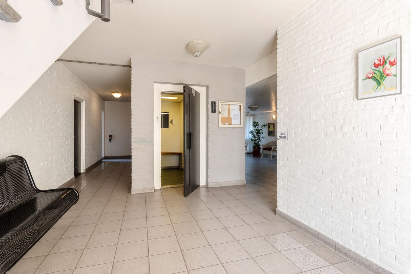 Photo 4 of Alfred Nobellaan 555