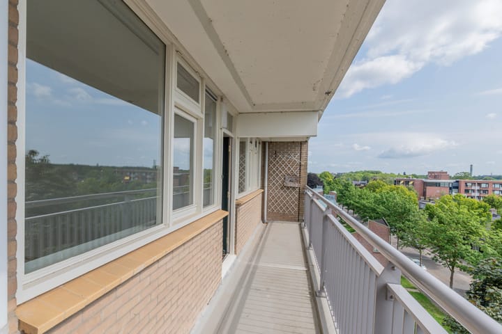 Photo 7 of Alfred Nobellaan 555