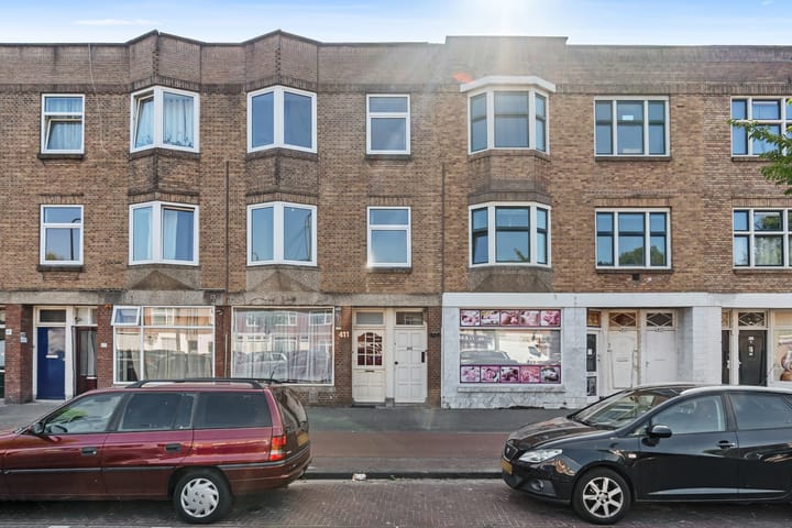 Foto 1 van Rijswijkseweg 409