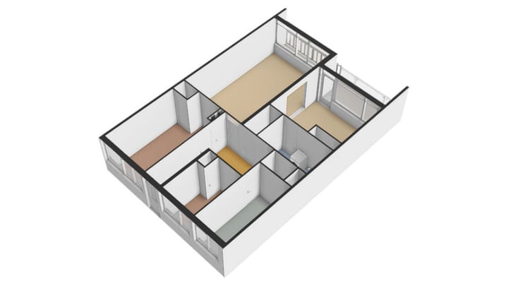 Photo 29 of Alfred Nobellaan 555