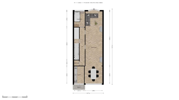 Foto 36 van Rijswijkseweg 409