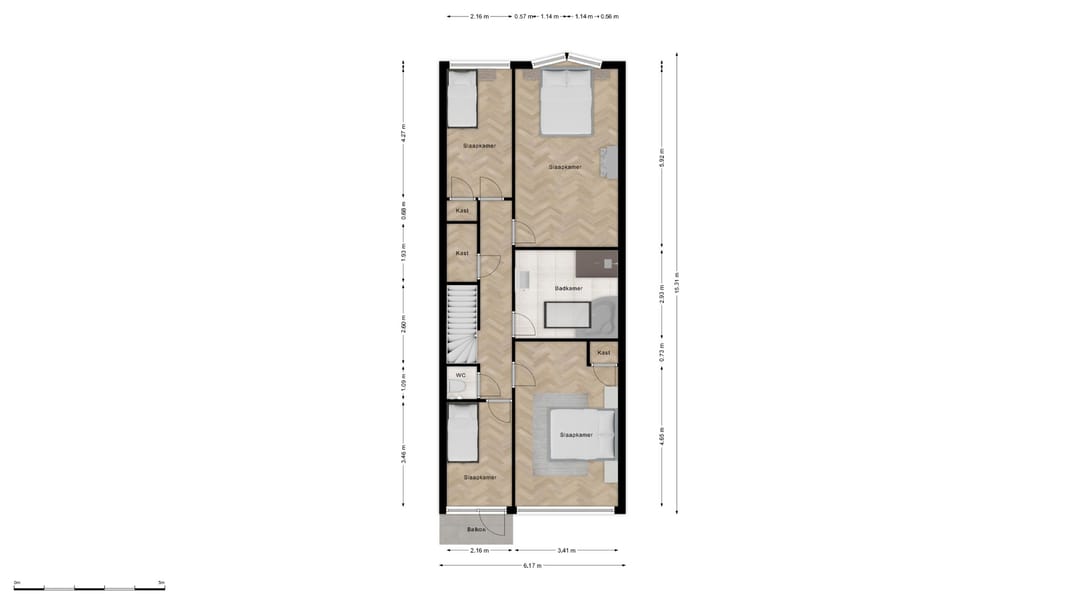 Foto 38 van Rijswijkseweg 409