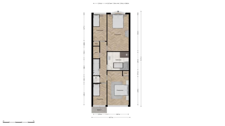 Foto 38 van Rijswijkseweg 409