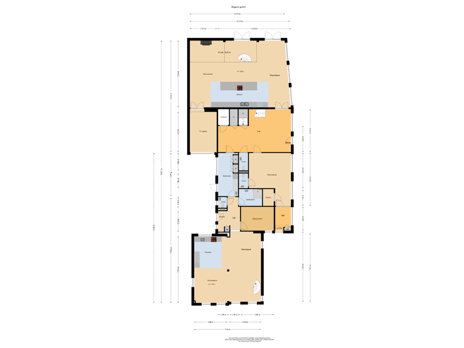 View floorplan