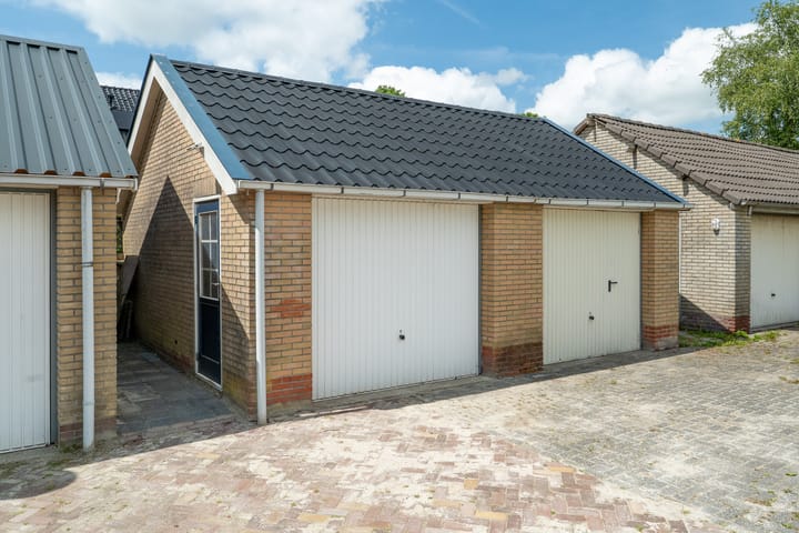 Photo 4 of Tsjerkepaed 25