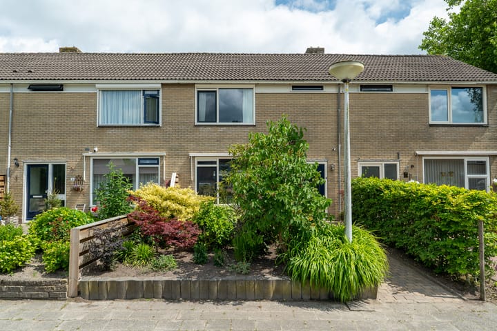 Photo 6 of Tsjerkepaed 25