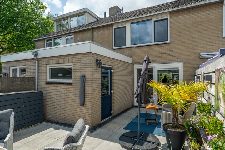 Photo 7 of Tsjerkepaed 25