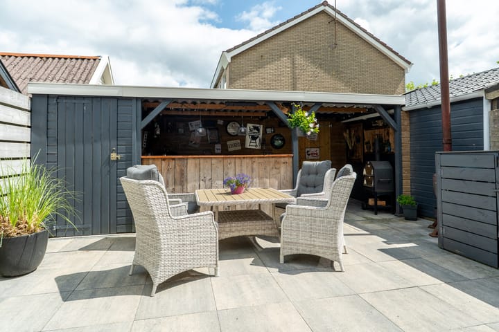 Photo 13 of Tsjerkepaed 25