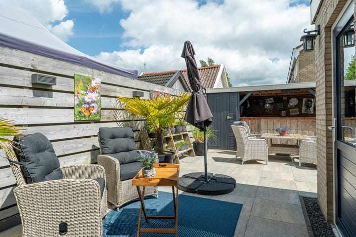 Photo 35 of Tsjerkepaed 25