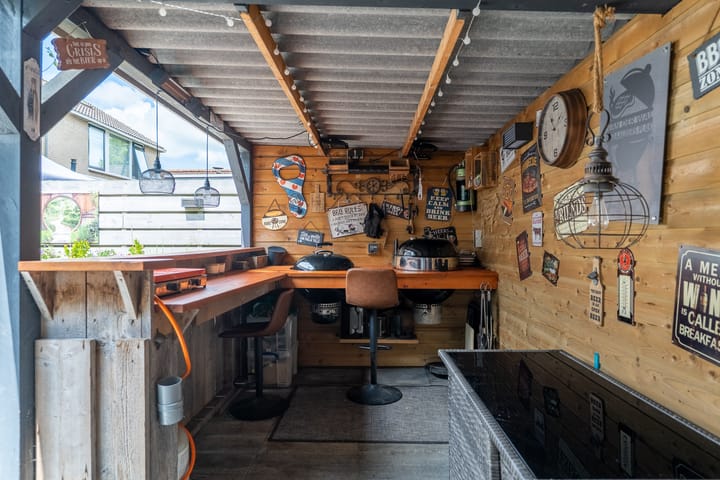 Photo 36 of Tsjerkepaed 25