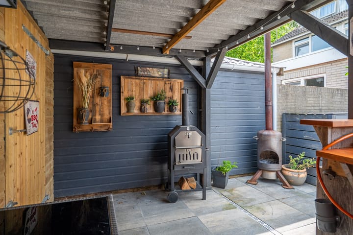 Photo 37 of Tsjerkepaed 25