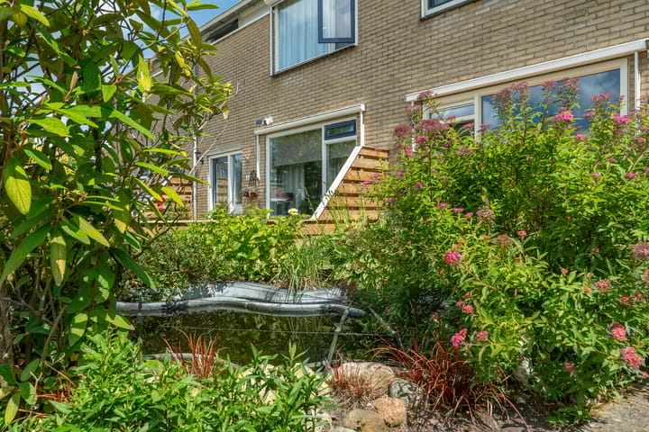 Photo 40 of Tsjerkepaed 25