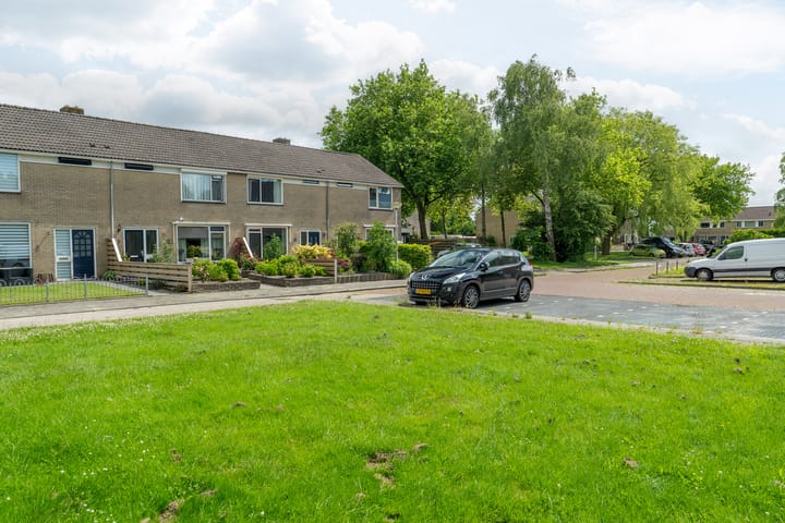 Photo 42 of Tsjerkepaed 25