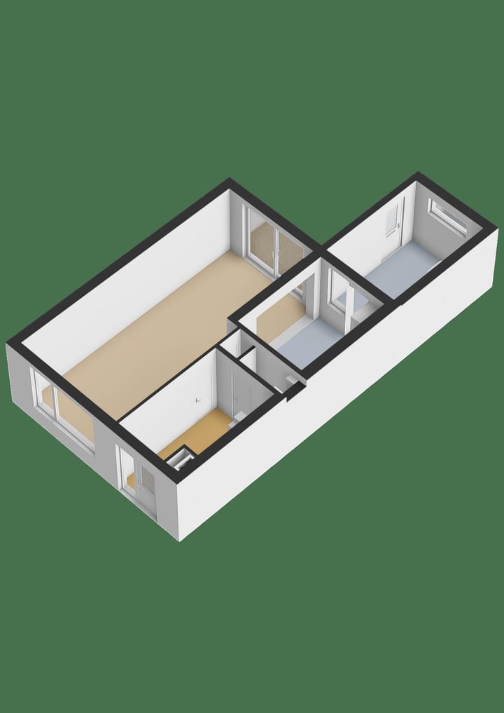 Photo 50 of Tsjerkepaed 25