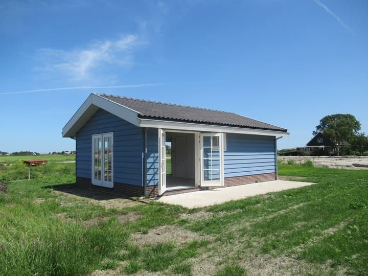 Foto 1 van Durgerdammerdijk 138-A