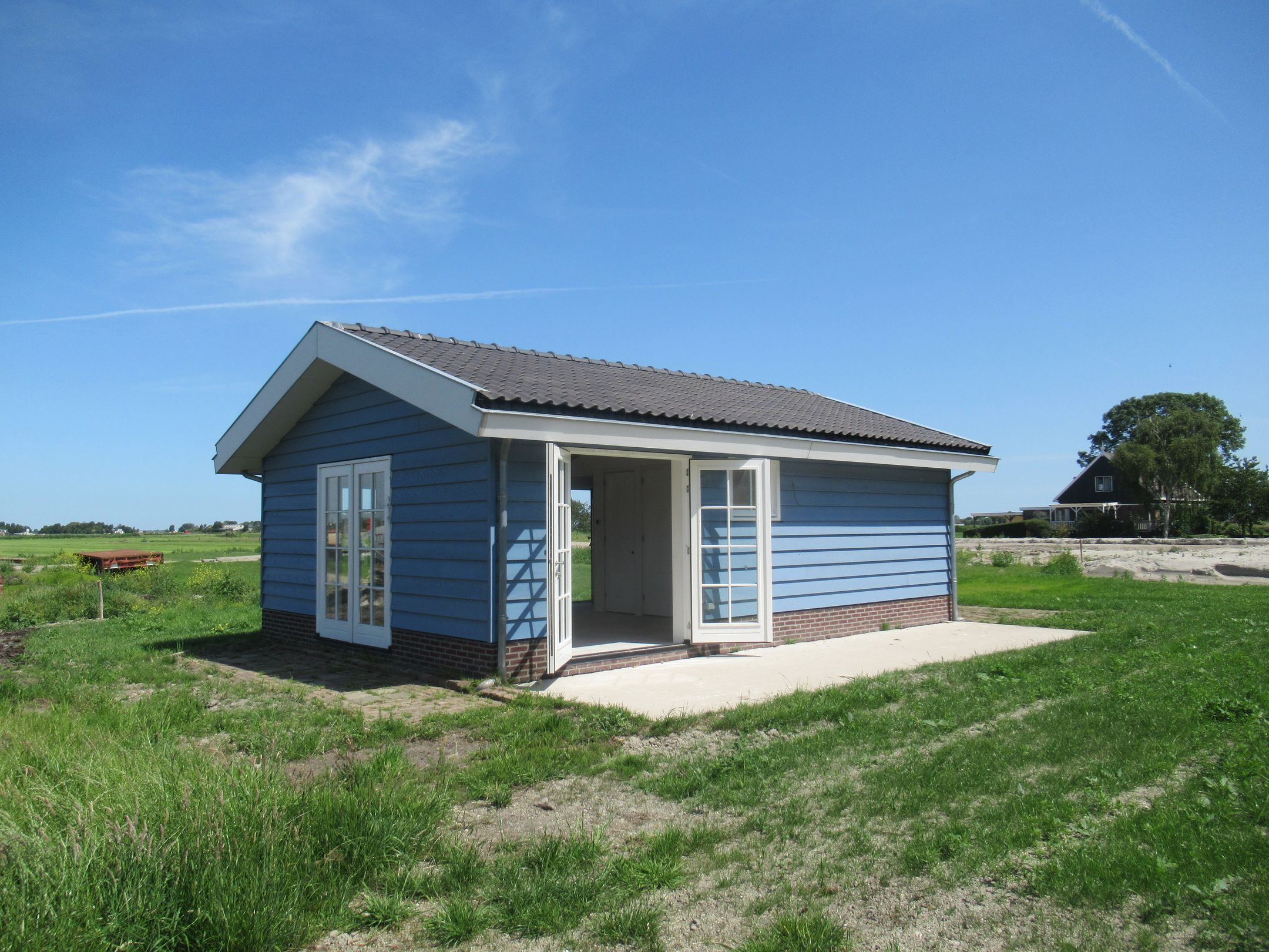 Durgerdammerdijk 138-A 138 A