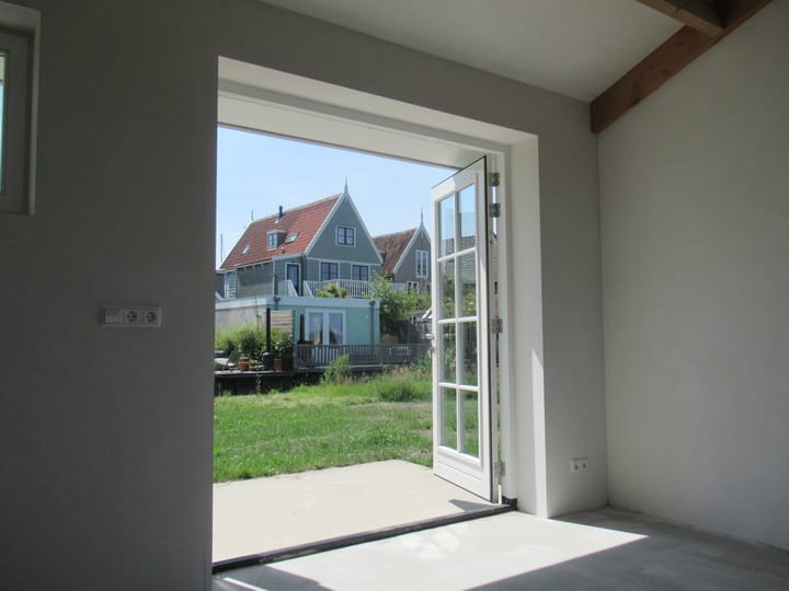 Foto 2 van Durgerdammerdijk 138-A