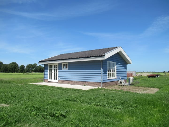 Foto 3 van Durgerdammerdijk 138-A