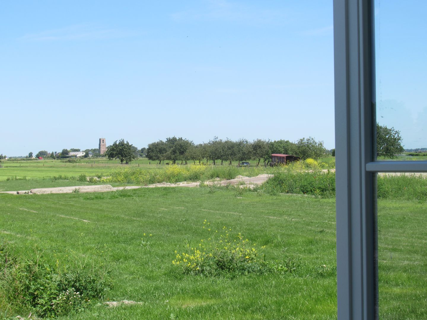 Foto 4 van Durgerdammerdijk 138-A